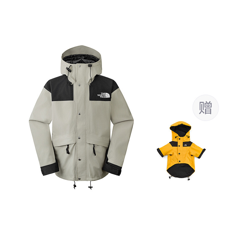 Коллекция 1996 года Ветровка Куртка Унисекс Терракотовый Пепел The North Face, цвет Terracotta ash
Коллекция 1996 года Ветровка Куртка Унисекс Терракотовый Пепел The North Face, цвет Terracotta ash