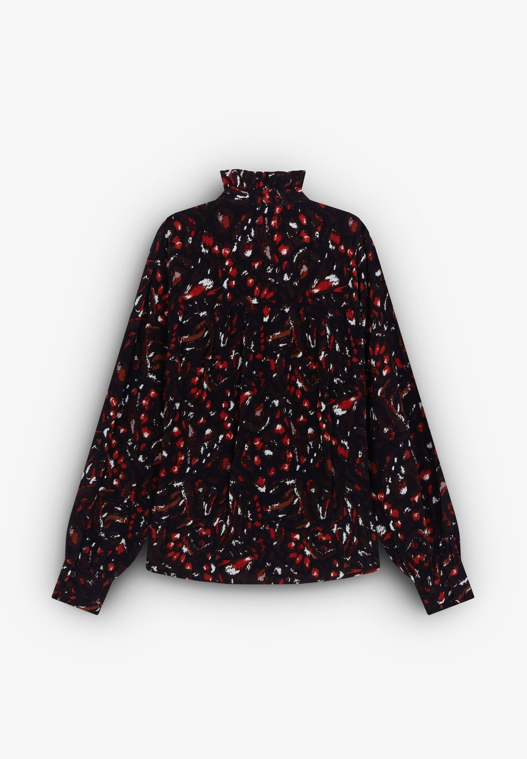 Блуза Scalpers, черный
Блуза Scalpers, черный