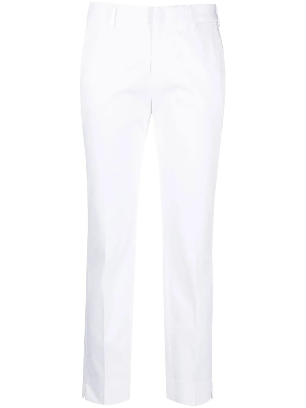 Брюки прямого кроя PT Torino, белый
Брюки прямого кроя PT Torino, белый