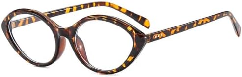 Модные маленькие солнцезащитные очки «кошачий глаз» для женщин, модные градиентные солнцезащитные очки UV400, винтажные солнцезащитные очки для мужчин MTZJH, Leopard Clear
Модные маленькие солнцезащитные очки «кошачий глаз» для женщин, модные градиентные солнцезащитные очки UV400, винтажные солнцезащитные очки для мужчин MTZJH, Leopard Clear