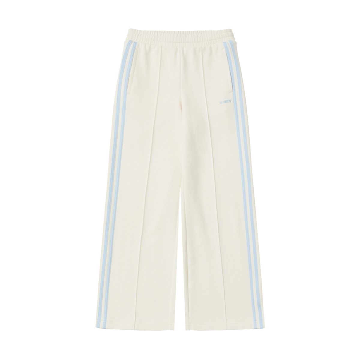 Nerdy SS25 Casual Брюки Женские Cream
Nerdy SS25 Casual Брюки Женские Cream