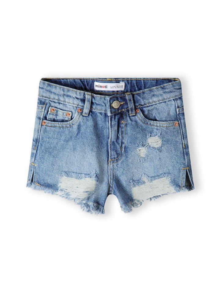 Шорты Minoti, синий деним
Шорты Minoti, синий деним