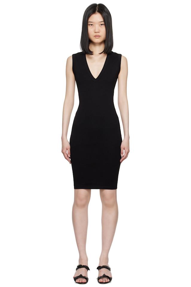 Мини-платье Dewi Flore Flore, черный
Мини-платье Dewi Flore Flore, черный