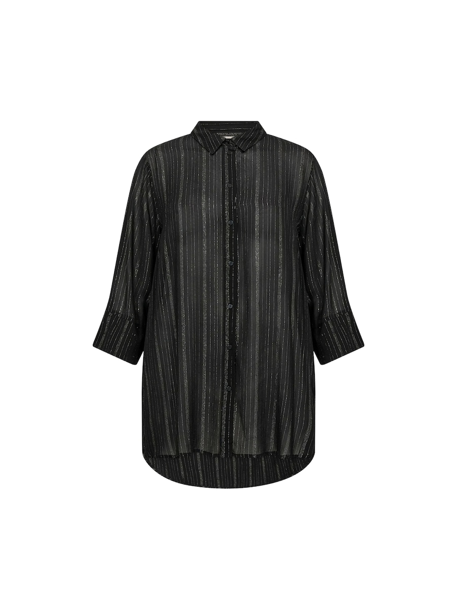 Рубашка Wasabi Concept WA-SELA, черный
Рубашка Wasabi Concept WA-SELA, черный