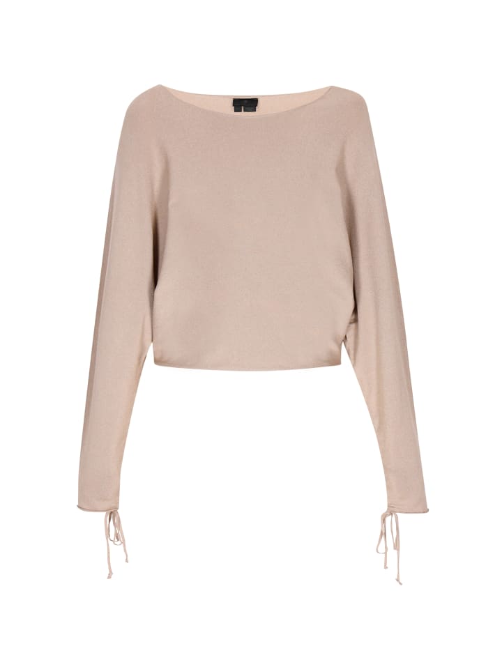 Пуловер DreiMaster Klassik, бежевый
Пуловер DreiMaster Klassik, бежевый