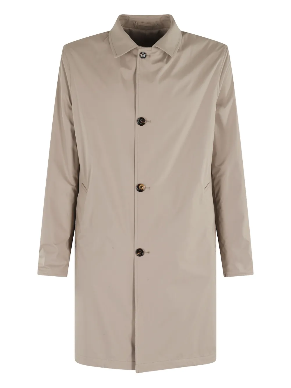 Двустороннее непромокаемое пальто Kired, коричневый
Двустороннее непромокаемое пальто Kired, коричневый