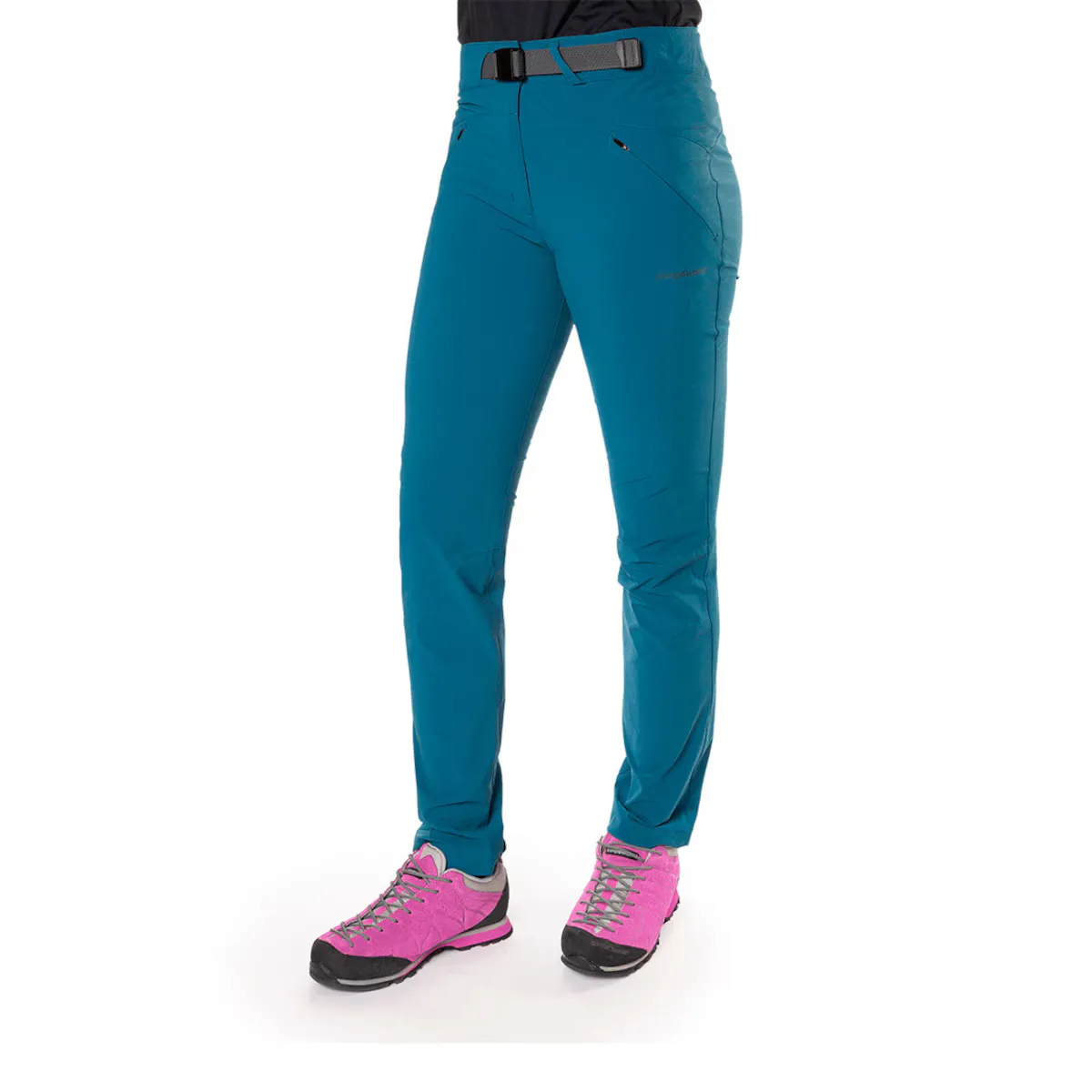 Vixan Trangoworld женские длинные брюки, синий
Vixan Trangoworld женские длинные брюки, синий