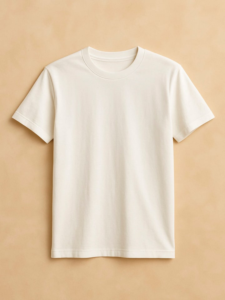 Футболка Samimi, белый
Футболка Samimi, белый