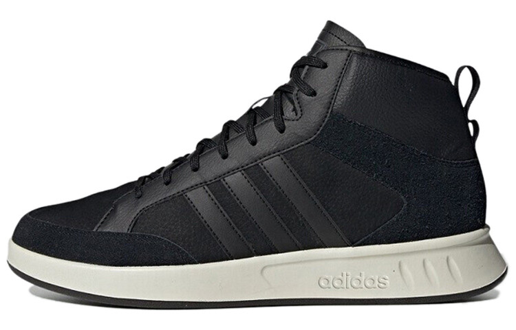 Кроссовки Adidas Court80s Skateboarding Unisex, черный
Кроссовки Adidas Court80s Skateboarding Unisex, черный