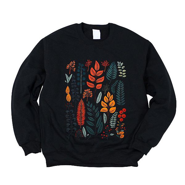 Свитшот Winter Leaves Simply Sage Market
Свитшот Winter Leaves Simply Sage Market