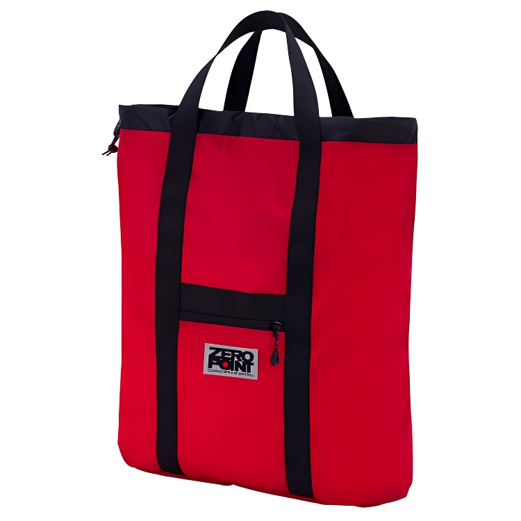 MONTBELL 30-литровый наружный рюкзак из нейлона красный унисекс, Red 
MONTBELL 30-литровый наружный рюкзак из нейлона красный унисекс, Red