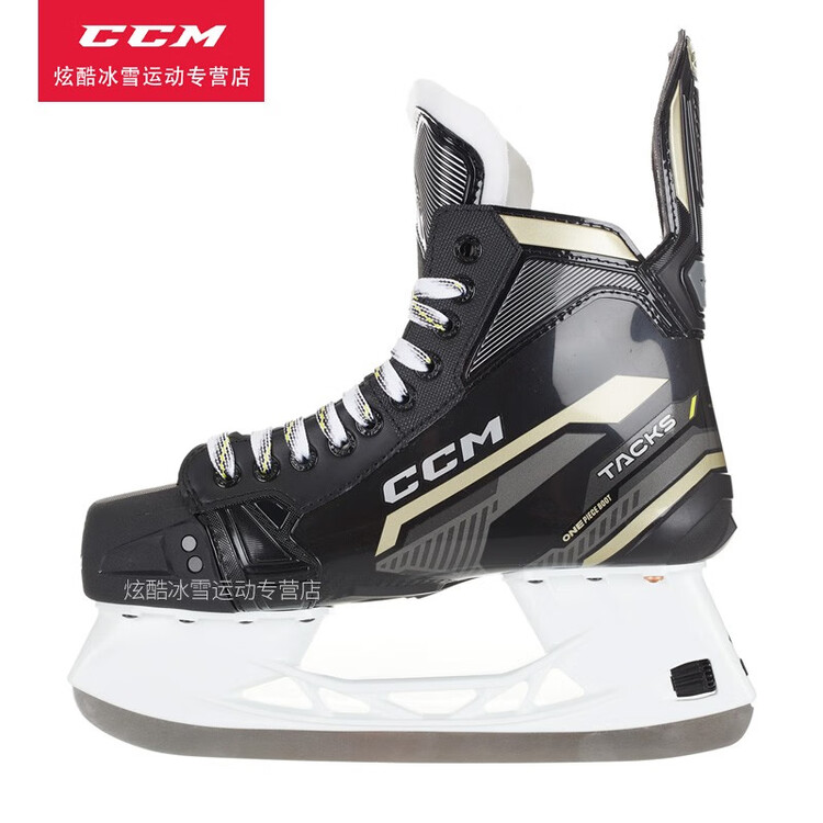 CCM Коньки хоккейные Tacks570, размер 40.5
CCM Коньки хоккейные Tacks570, размер 40.5