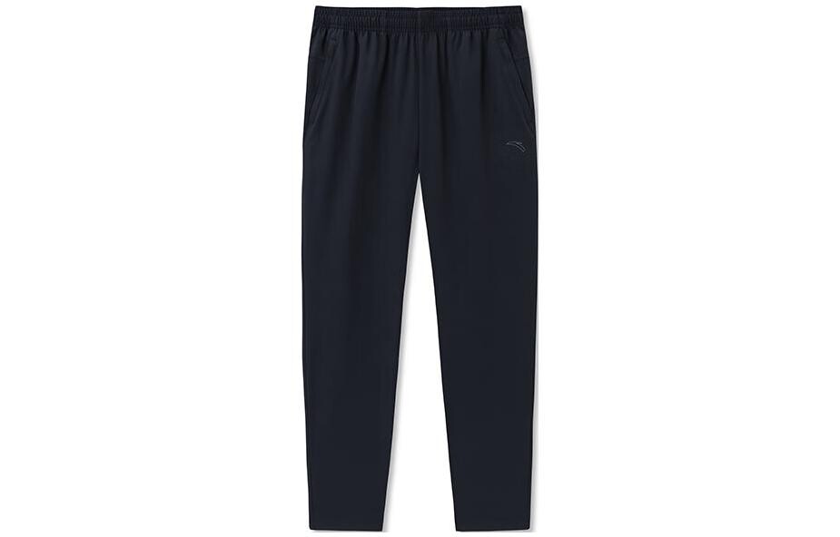 Повседневные брюки для бега, женские, черные Anta
Повседневные брюки для бега, женские, черные Anta