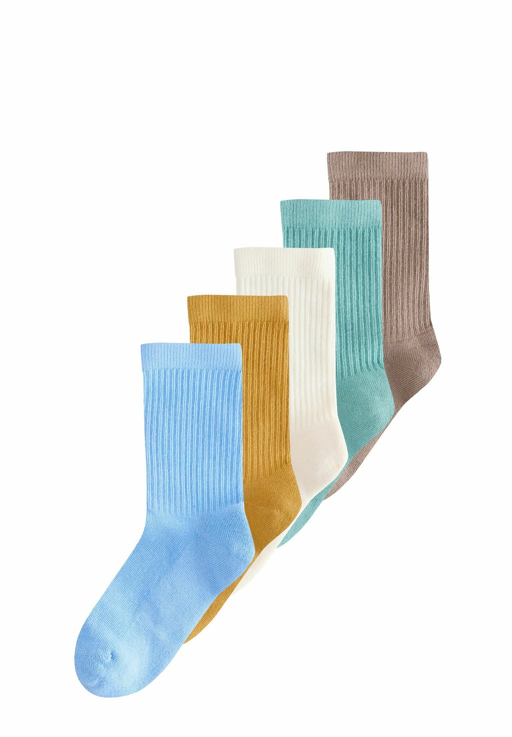 Носки 5 PACK Next, синий
Носки 5 PACK Next, синий