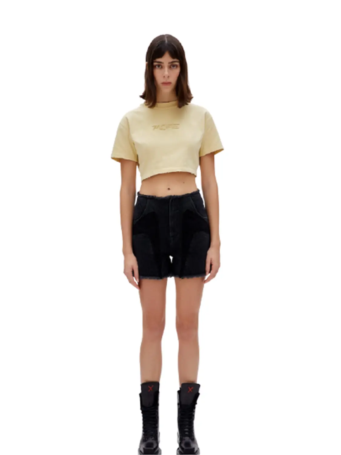 Шорты Boomerang PCFG, черный
Шорты Boomerang PCFG, черный