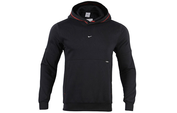 Мужская толстовка Nike, цвет Black
Мужская толстовка Nike, цвет Black
