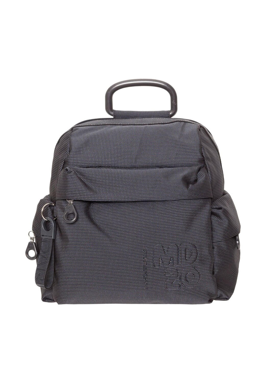 Рюкзак, подвеска, переднее отделение, женский MANDARINA DUCK, цвет Steel
Рюкзак, подвеска, переднее отделение, женский MANDARINA DUCK, цвет Steel