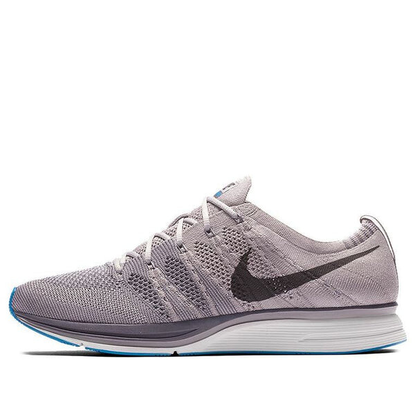 Кроссовки flyknit trainer Nike, серый
Кроссовки flyknit trainer Nike, серый
