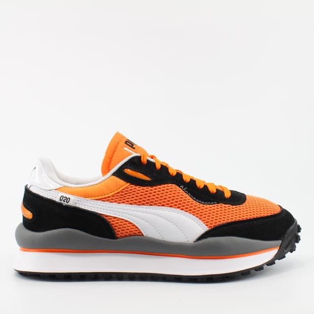 Текстильная мужская поилка Style Rider OG Pack со шнуровкой 372871 01 Puma, оранжевый
Текстильная мужская поилка Style Rider OG Pack со шнуровкой 372871 01 Puma, оранжевый