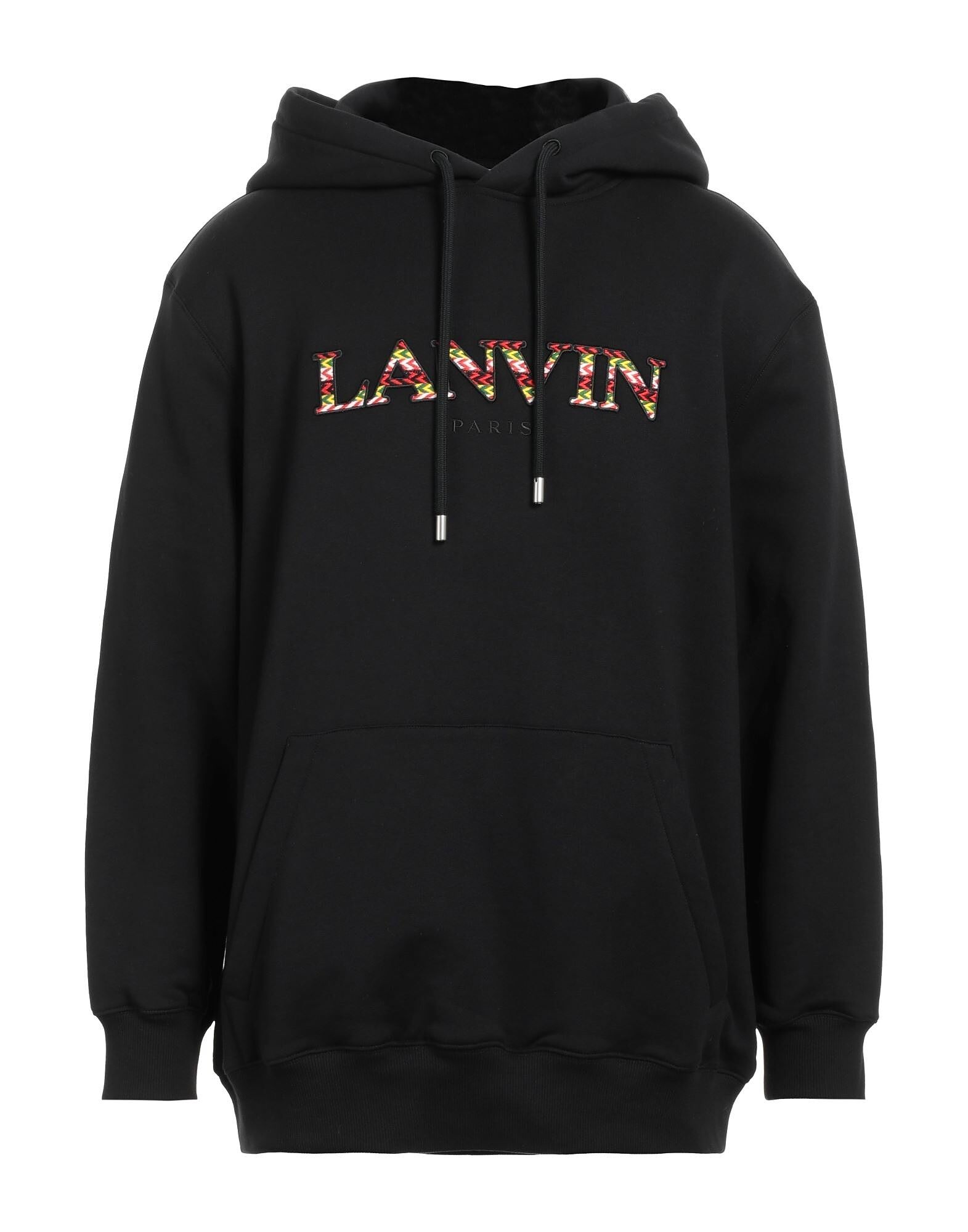 Толстовка Lanvin, черный
Толстовка Lanvin, черный