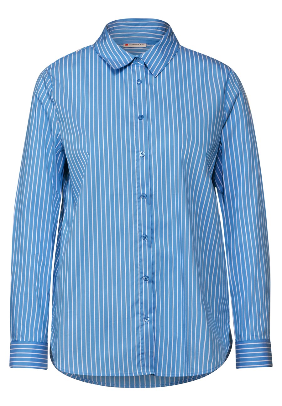 Блуза STREET ONE, синий
Блуза STREET ONE, синий