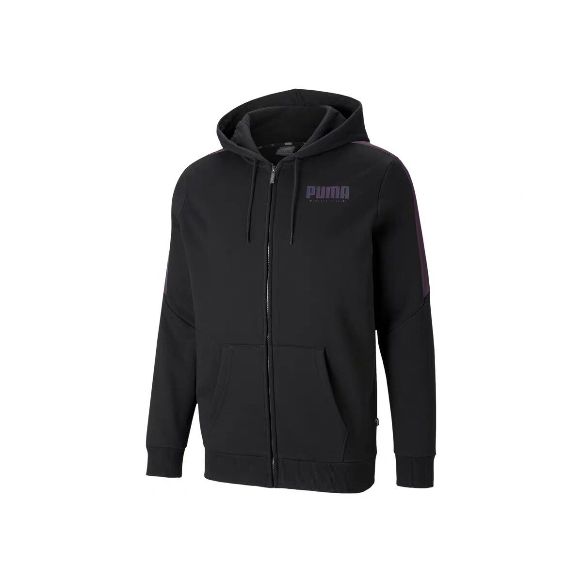 Мужская толстовка Puma, цвет Black
Мужская толстовка Puma, цвет Black