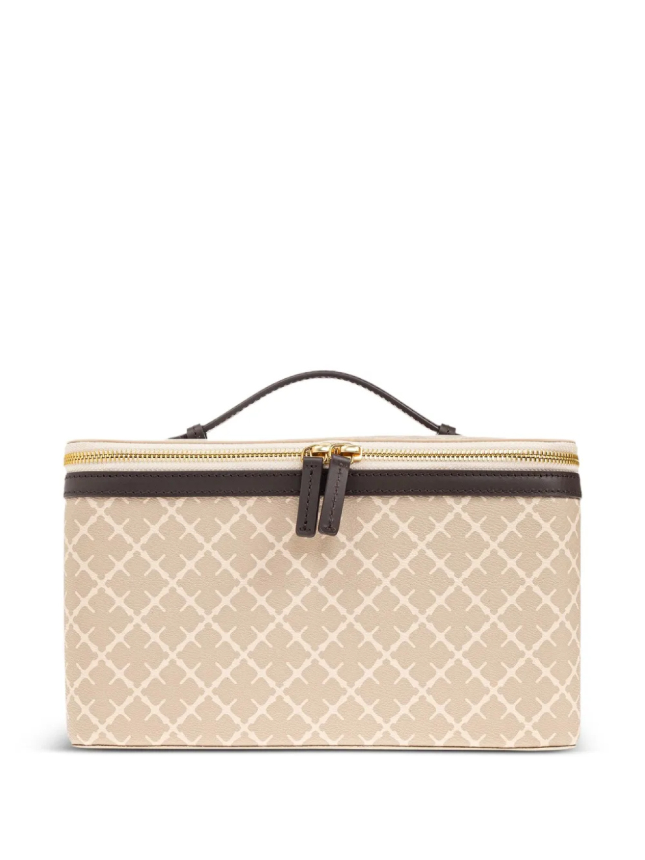 Косметичка Bae By Malene Birger, нейтральный
Косметичка Bae By Malene Birger, нейтральный