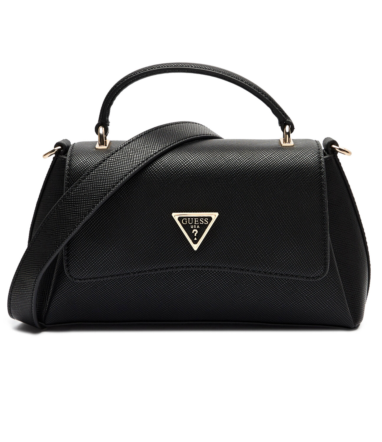 Сумка-тоут Guess GLORIANA, черный
Сумка-тоут Guess GLORIANA, черный
