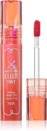 Блеск для губ с разглаживающим эффектом Too Cool For School Artclass Clair Tint, 6 Fog Sunset 4 g
Блеск для губ с разглаживающим эффектом Too Cool For School Artclass Clair Tint, 6 Fog Sunset 4 g