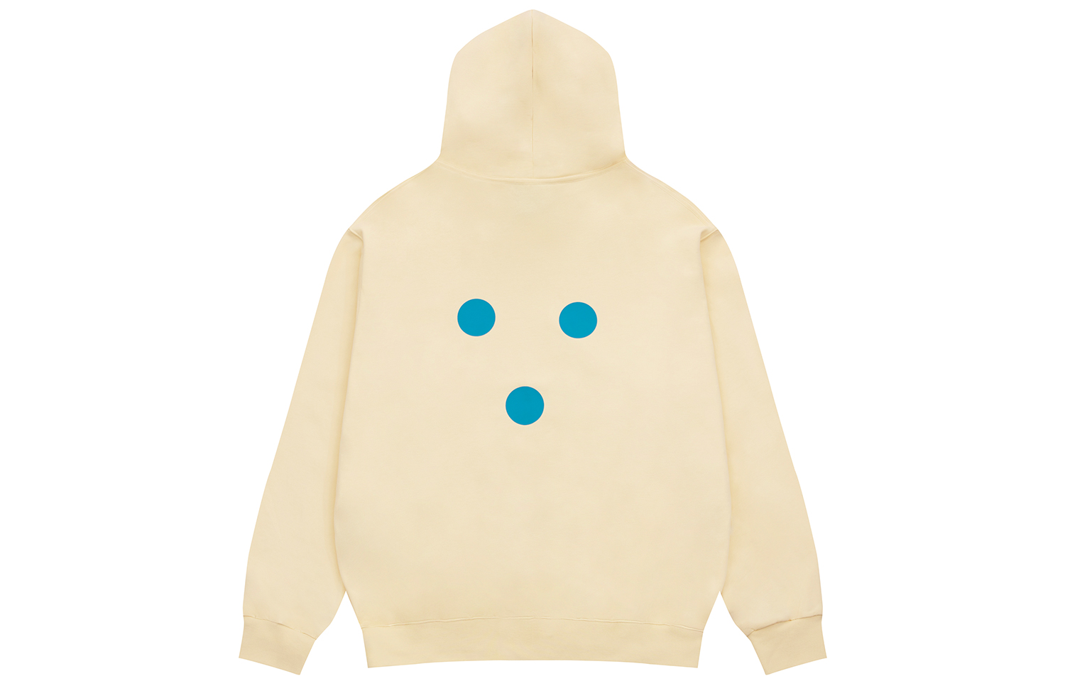 Свитшот Unisex Fall Winter INNERSECT, желтый
Свитшот Unisex Fall Winter INNERSECT, желтый