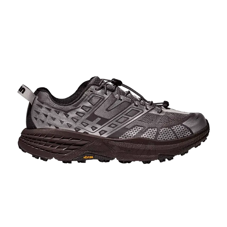 Кроссовки Unna x HOKA Speedgoat 2, Astral Galaxy
Кроссовки Unna x HOKA Speedgoat 2, Astral Galaxy