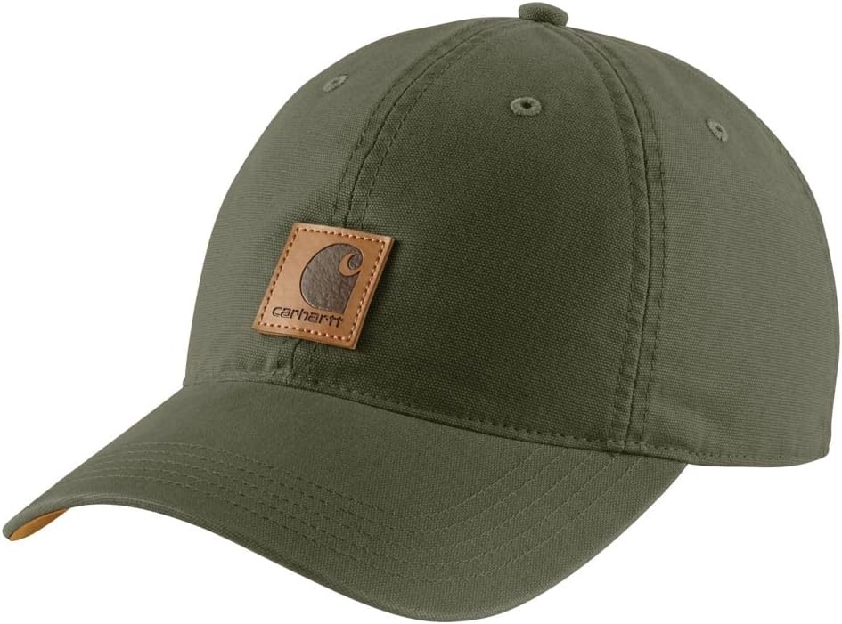Carhartt женская кепка Canvas, Basil
Carhartt женская кепка Canvas, Basil
