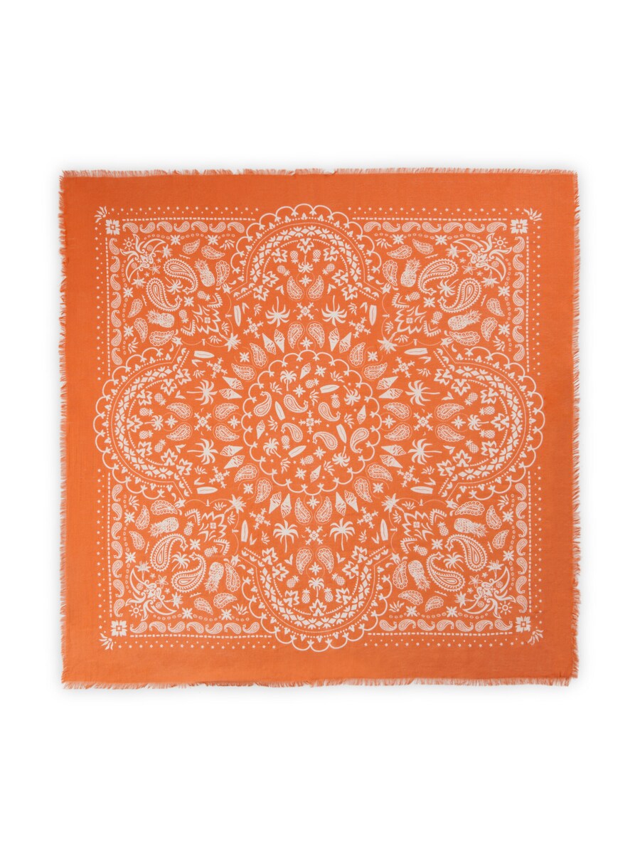 Шарф CODELLO, Orange
Шарф CODELLO, Orange