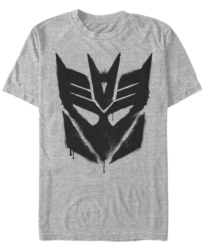 Мужская футболка с коротким рукавом и логотипом Graffiti Fifth Sun, серый
Мужская футболка с коротким рукавом и логотипом Graffiti Fifth Sun, серый