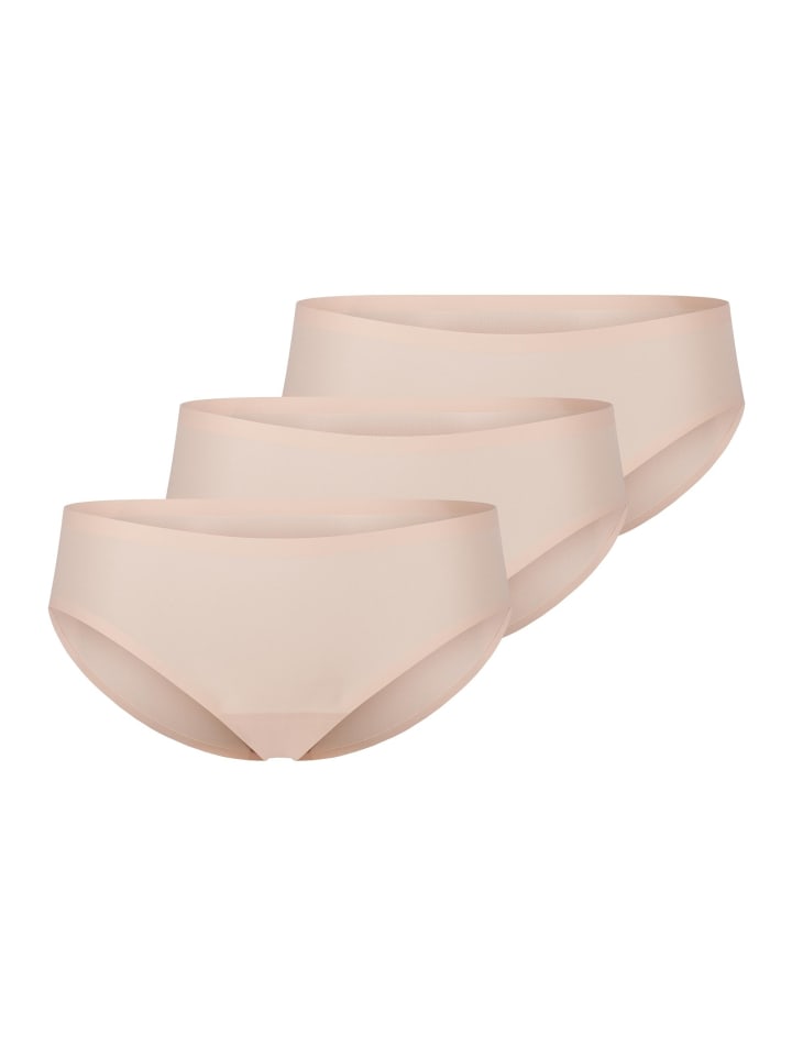 Chantelle Мягкие эластичные трусики золотисто-бежевого цвета
Chantelle Мягкие эластичные трусики золотисто-бежевого цвета