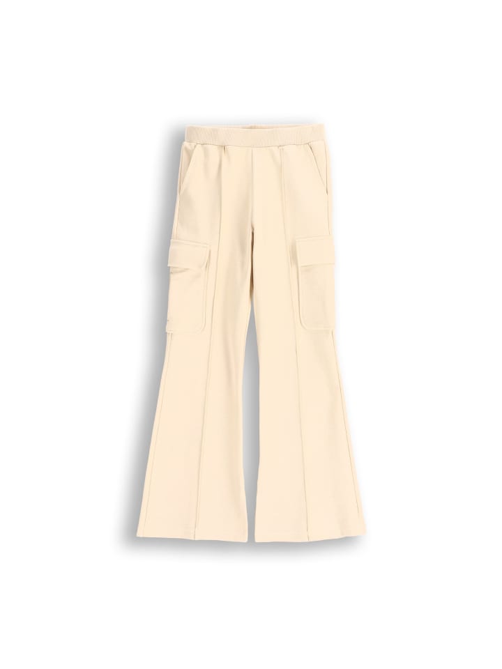 Спортивные штаны Coccodrillo, экрю
Спортивные штаны Coccodrillo, экрю