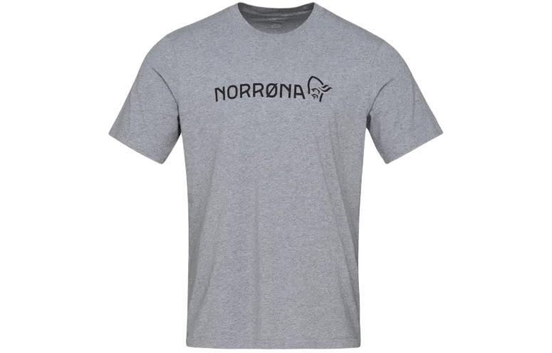 Мужские футболки с круглым вырезом, средней ценовой категории, другие Norrona, серый
Мужские футболки с круглым вырезом, средней ценовой категории, другие Norrona, серый