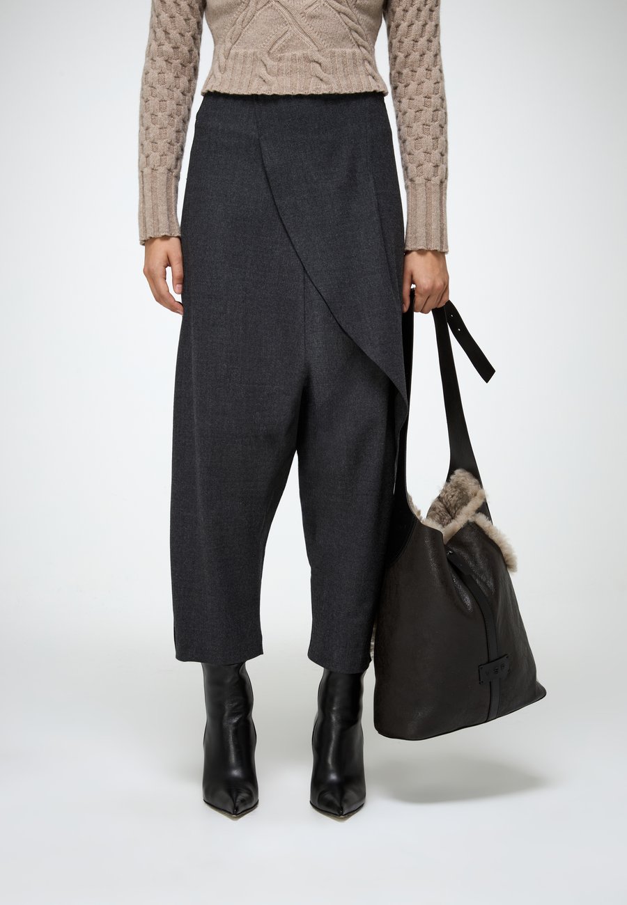 Брюки VSP LARYSSA, Anthracite
Брюки VSP LARYSSA, Anthracite