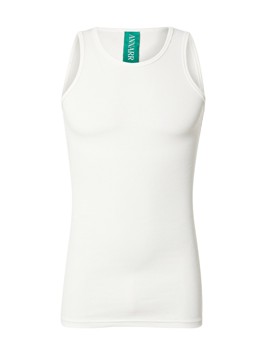 Рубашка ANNARR ANRRIC CLASSIC, белый 
Рубашка ANNARR ANRRIC CLASSIC, белый