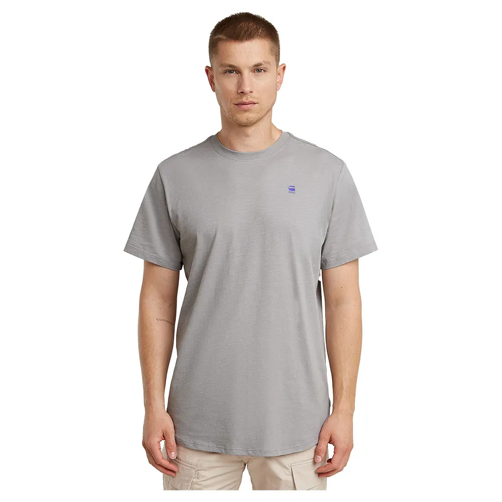 Футболка с коротким рукавом G-Star Lash Back Gr, серый
Футболка с коротким рукавом G-Star Lash Back Gr, серый