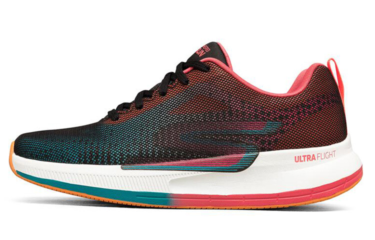 Кроссовки для бега Go Run Pulse женские с низким верхом, красные/зеленые Skechers
Кроссовки для бега Go Run Pulse женские с низким верхом, красные/зеленые Skechers