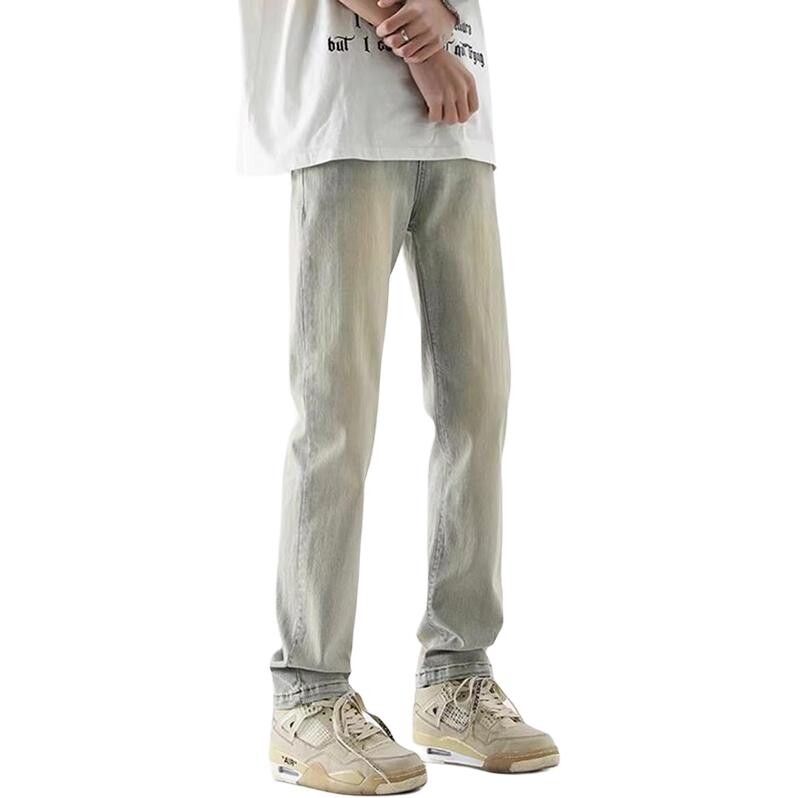 Джинсы унисекс Atletico De Madrid 1903, Светло-синий
Джинсы унисекс Atletico De Madrid 1903, Светло-синий