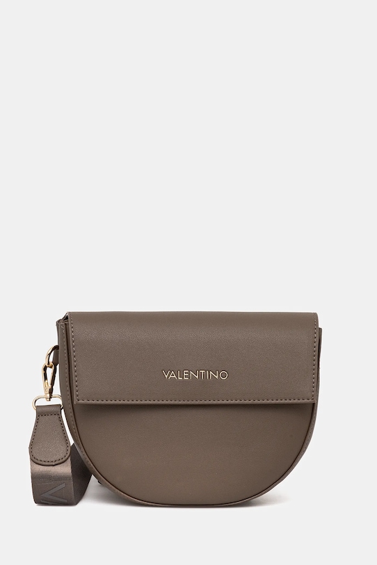 Сумка Valentino Bags, коричневый
Сумка Valentino Bags, коричневый