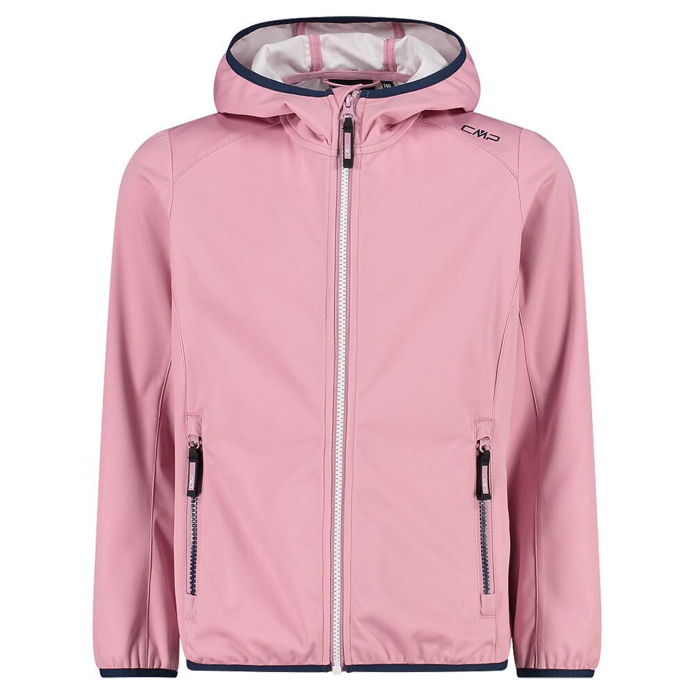 Куртка CMP Fix Hood 39A5115, розовый
Куртка CMP Fix Hood 39A5115, розовый