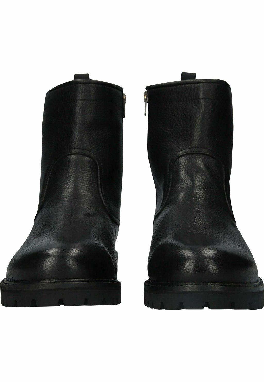 Классические ботильоны ZANE Blackstone, черный 
Классические ботильоны ZANE Blackstone, черный