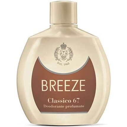 Део Сжатие Классико 67 100 Breeze
Део Сжатие Классико 67 100 Breeze