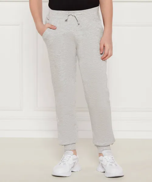 Спортивные штаны Regular fit Guess, серый
Спортивные штаны Regular fit Guess, серый