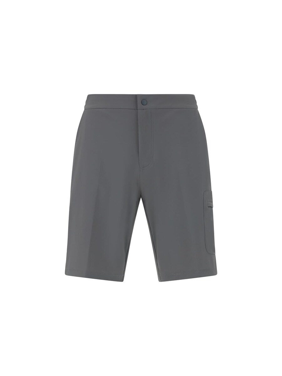 Брюки Boggi Milano B Tech, темно-серый 
Брюки Boggi Milano B Tech, темно-серый