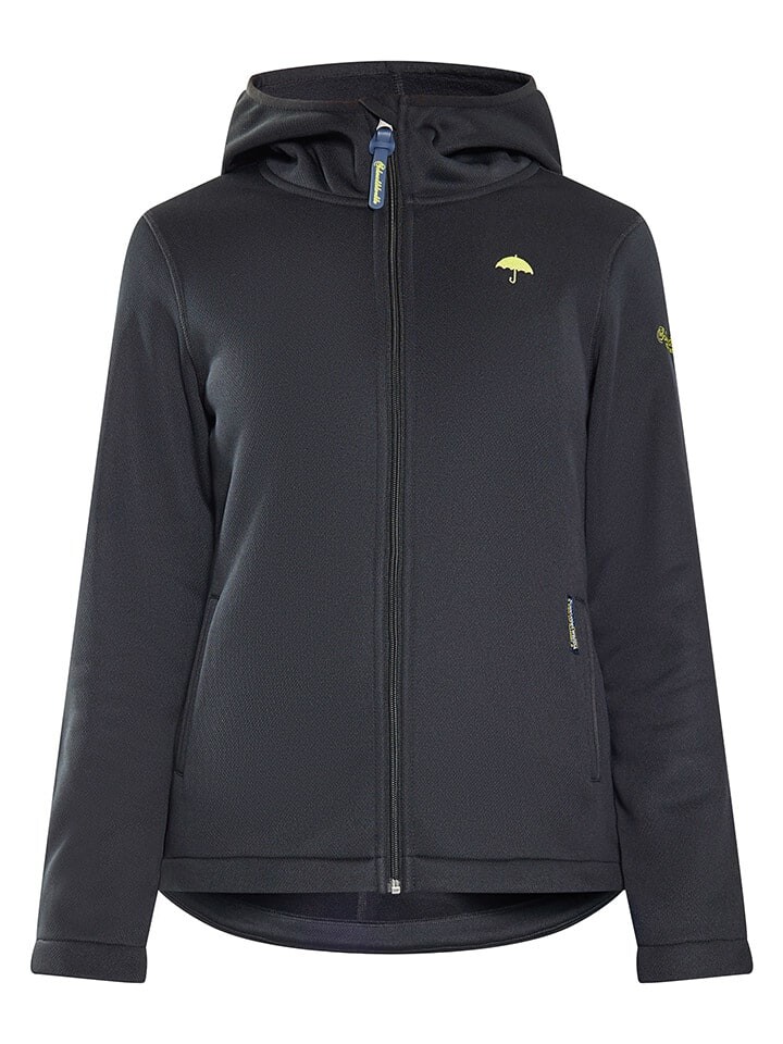 Переходная куртка Schmuddelwedda Übergangsjacke, черный
Переходная куртка Schmuddelwedda Übergangsjacke, черный