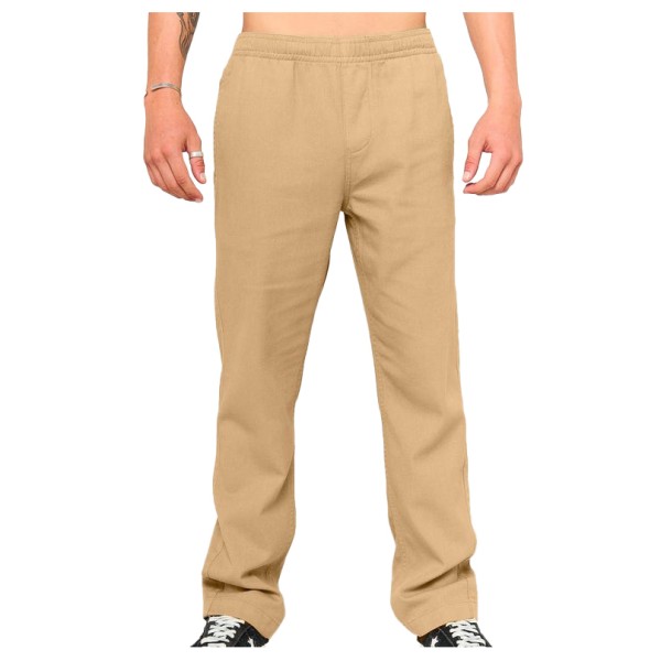 Классические пляжные брюки для серфинга - брюки для отдыха Rip Curl, хаки
Классические пляжные брюки для серфинга - брюки для отдыха Rip Curl, хаки